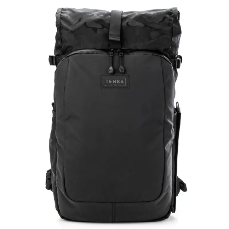 Tenba SAC A DOS FULTON V2 16L NOIR CAMO ALL W