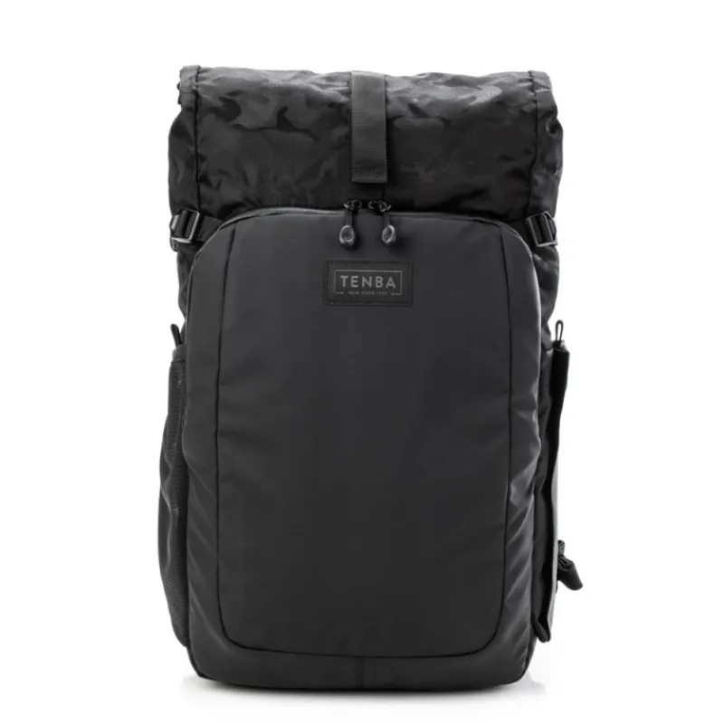 Tenba SAC A DOS FULTON V2 14L NOIR CAMO ALL W