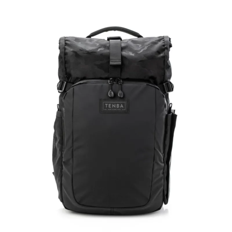 Tenba SAC A DOS FULTON V2 10L NOIR CAMO ALL W