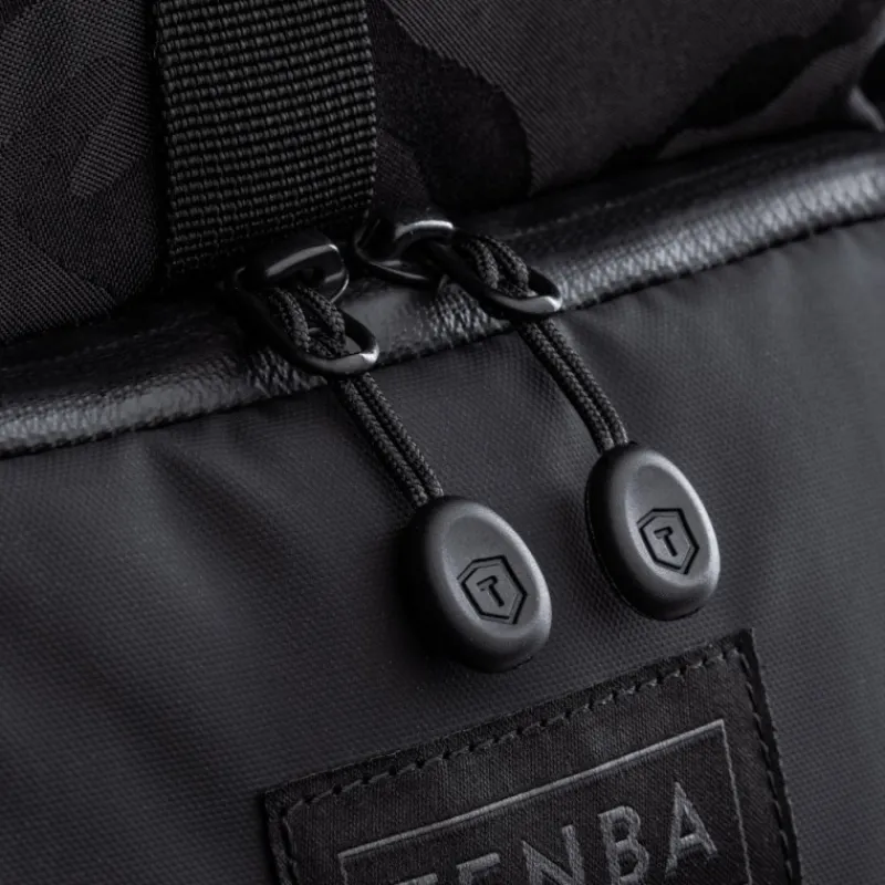 Tenba SAC A DOS FULTON V2 10L NOIR CAMO ALL W