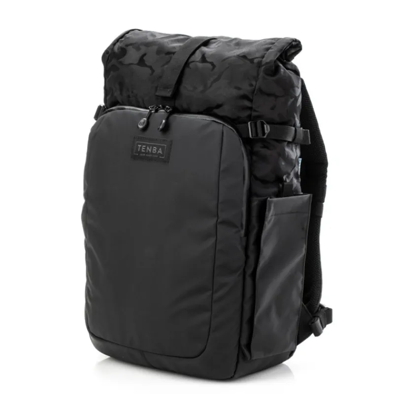Tenba SAC A DOS FULTON V2 14L NOIR CAMO ALL W