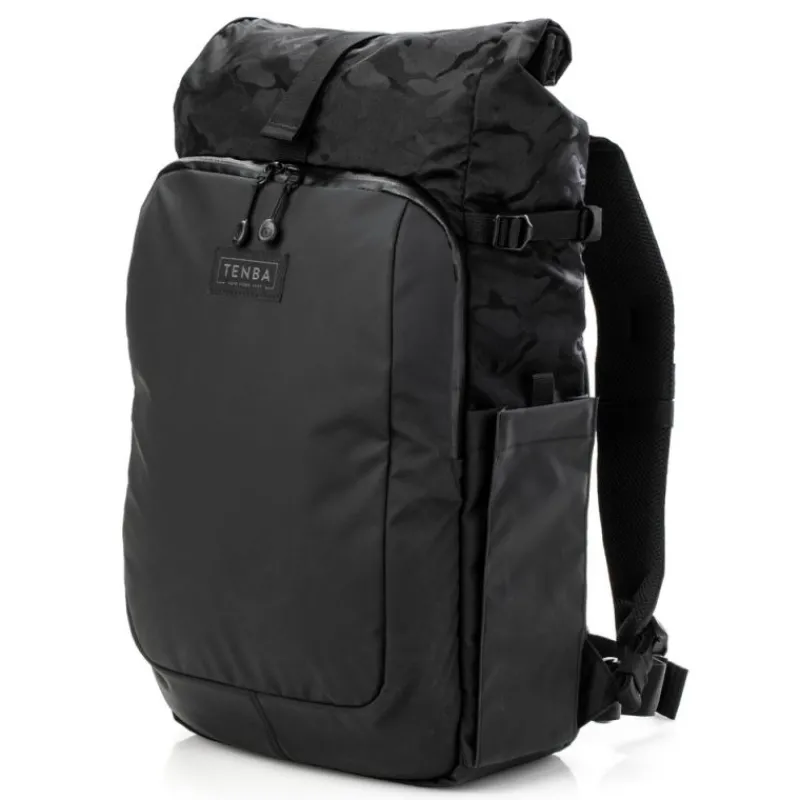 Tenba SAC A DOS FULTON V2 16L NOIR CAMO ALL W
