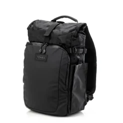 Tenba SAC A DOS FULTON V2 10L NOIR CAMO ALL W