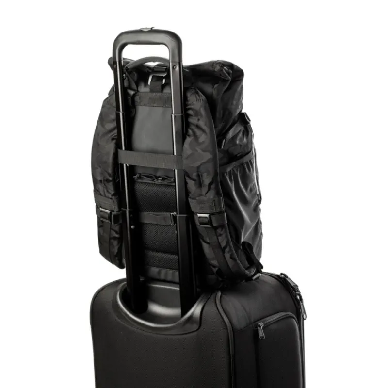 Tenba SAC A DOS FULTON V2 10L NOIR CAMO ALL W
