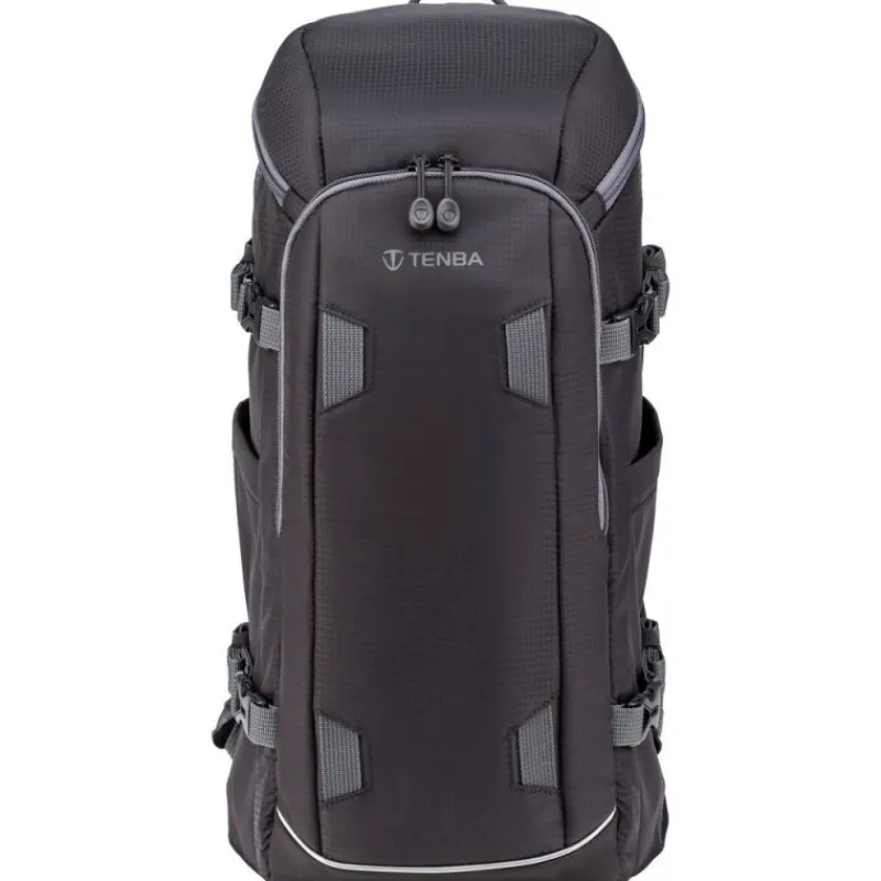 Tenba SOLSTICE 12L SAC A DOS NOIR - Panajou