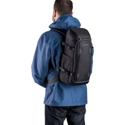 Tenba SOLSTICE 12L SAC A DOS NOIR - Panajou