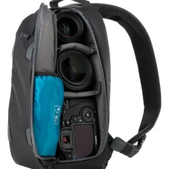 Tenba SOLSTICE 7L SLING NOIR - Panajou
