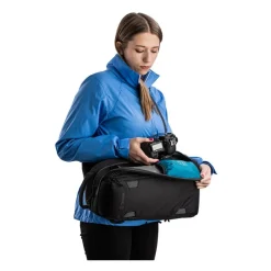 Tenba SOLSTICE 10L SLING NOIR - Panajou