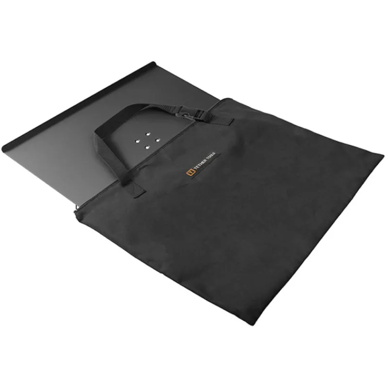 Tether Tools PLATEAU AERO MASTER NOIR 46X56CM