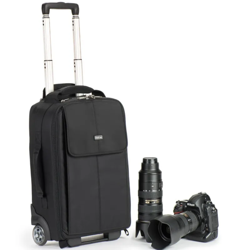 THINK TANK AIRPORT ADVANTAGE - Panajou