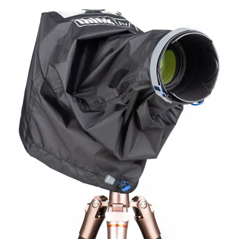 THINK TANK EMERGENCY RAIN COVER MEDIUM