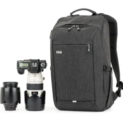 THINK TANK Sac à Dos Backstory 15 - Organisation et confort pour photographes - Panajou