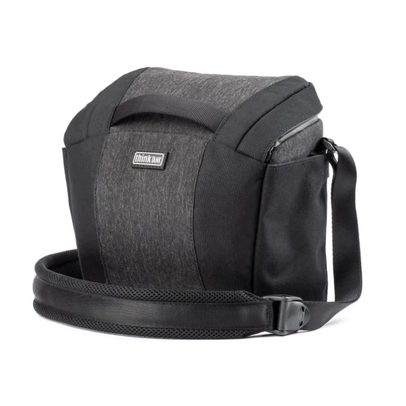 THINK TANK SPEEDTOP CROSSBODY 10 - GRAPHITE