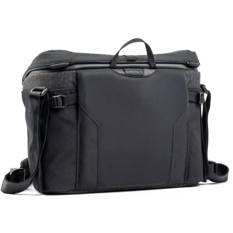 THINK TANK SPEEDTOP CROSSBODY 15 - GRAPHITE