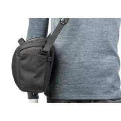 THINK TANK SPEEDTOP CROSSBODY 15 - GRAPHITE