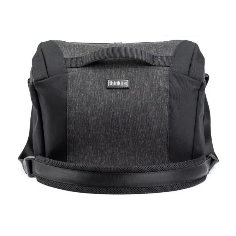 THINK TANK SPEEDTOP CROSSBODY 15 - GRAPHITE