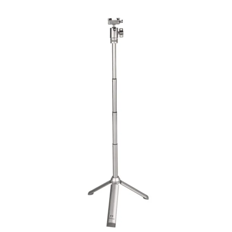Hobolite Trépied de Table - Extensible et Compact pour Lampes Micro-LED
