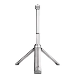 Hobolite Trépied de Table - Extensible et Compact pour Lampes Micro-LED