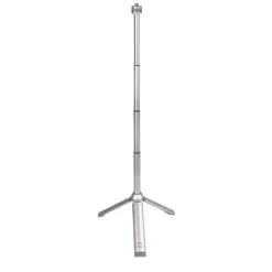 Hobolite Trépied de Table - Extensible et Compact pour Lampes Micro-LED