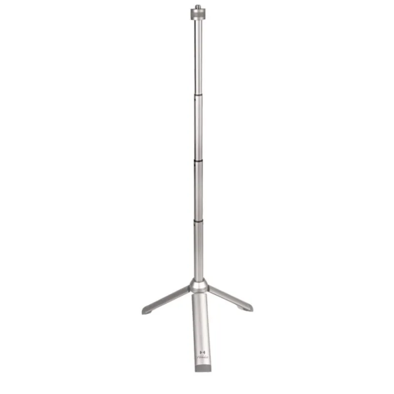 Hobolite Trépied de Table - Extensible et Compact pour Lampes Micro-LED
