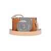 Leica ÉTUI PROTECTEUR POUR Q2 MARRON - Panajou