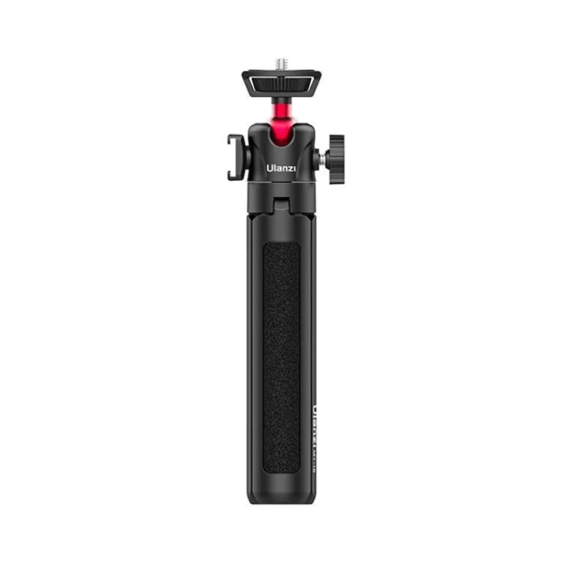 Ulanzi MT-16 Trépied Extensible : Trépied Polyvalent avec Rotule pour Créateurs