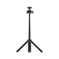Ulanzi MT-16 Trépied Extensible : Trépied Polyvalent avec Rotule pour Créateurs