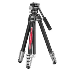 Ulanzi Video Go Carbon Tripod - Arca Swiss