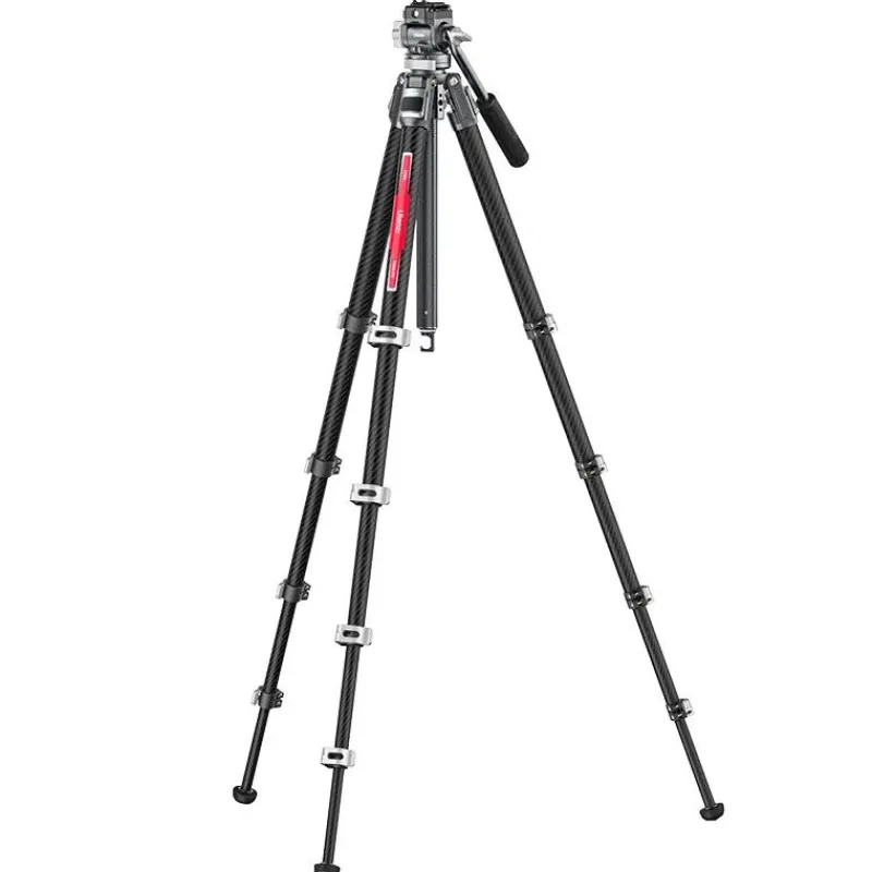 Ulanzi Video Go Carbon Tripod - Arca Swiss