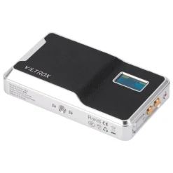Viltrox Retro 08X RGB Pocket LED Light - Éclairage portable polyvalent