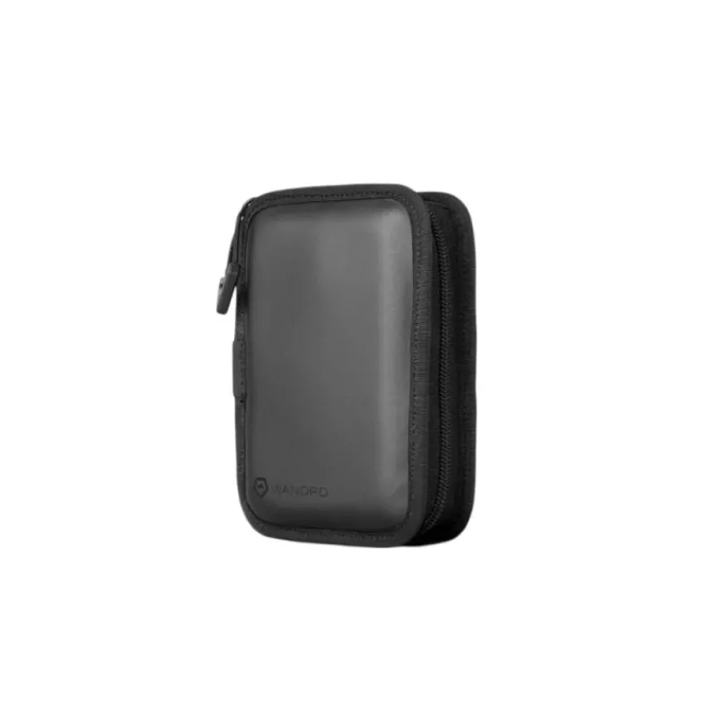WANDRD Memory Card Case : Étui Compact pour Cartes Mémoire