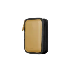 WANDRD Memory Card Case Dallol Yellow - Compact et Protège Cartes SD