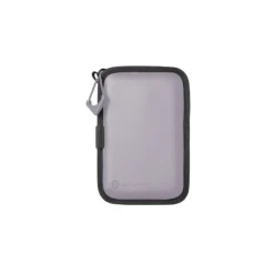 WANDRD Memory Card Case Uyuni Purple - Étui cartes SD & microSD