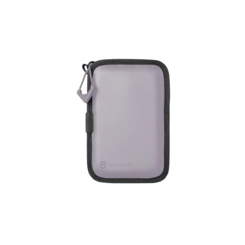 WANDRD Memory Card Case Uyuni Purple - Étui cartes SD & microSD