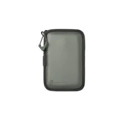 WANDRD Memory Card Case Wasatch Green - Étui compact et pratique