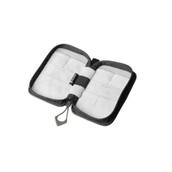 WANDRD Memory Card Case Wasatch Green - Étui compact et pratique