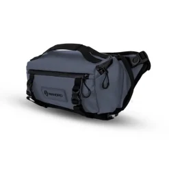 WANDRD ROGUE SLING 6l AEGEAN BLUE