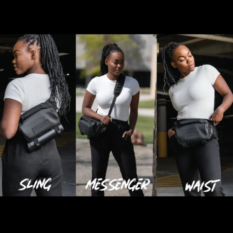 WANDRD ROGUE Sling 3L