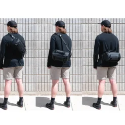 WANDRD ROGUE Sling 9L