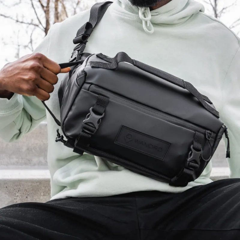 WANDRD ROGUE Sling 6L