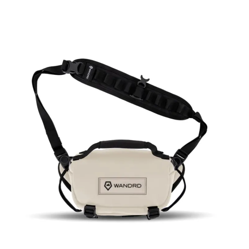 WANDRD ROGUE Sling 3L TAN