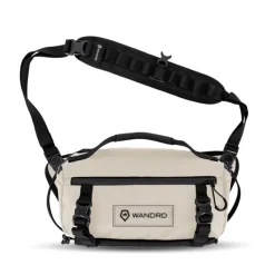 WANDRD ROGUE Sling 6L TAN