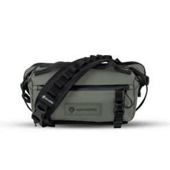 WANDRD ROGUE SLING 6L WASATCH GREEN