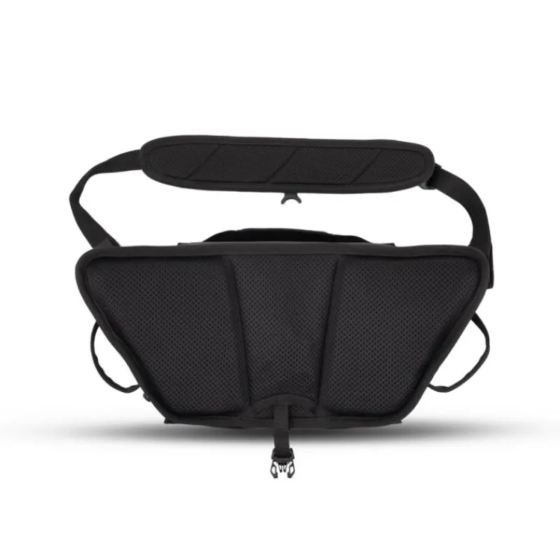 WANDRD ROGUE SLING 6L WASATCH GREEN