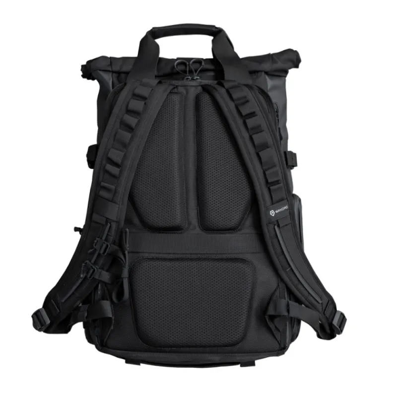 WANDRD THE PRVKE 31 L Photo Bundel V3