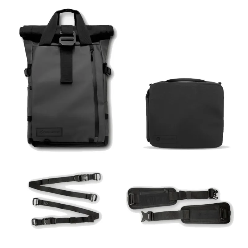 WANDRD THE PRVKE 41 L Photo Bundle