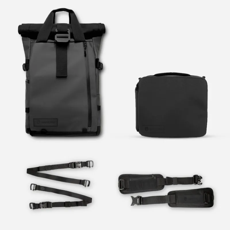 WANDRD THE PRVKE 31 L Photo Bundel V3