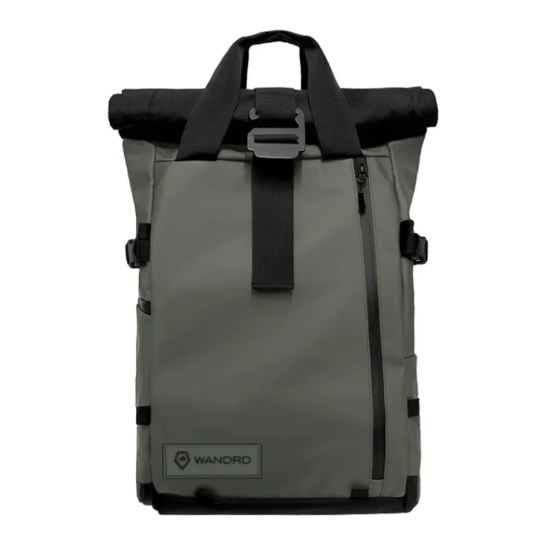 WANDRD THE PRVKE 31 L VERT Photo Bundel V3