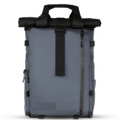WANDRD THE PRVKE Lite 11 L Bleu Photo Bundel