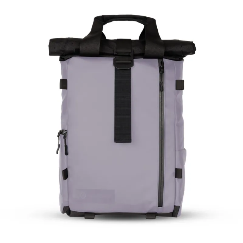WANDRD THE PRVKE Lite 11-Liter Uyuni Purple photo